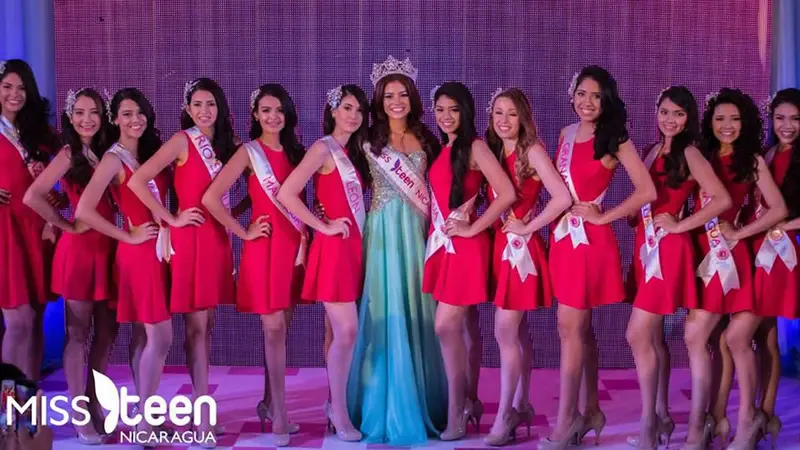 ¿Ya elegiste a tu Teen Favorita?