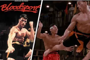 Siete películas de Artes Marciales Mixtas que debes ver de inmediato