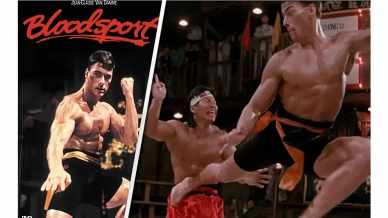 7 películas de MMA que debes ver de inmediato
