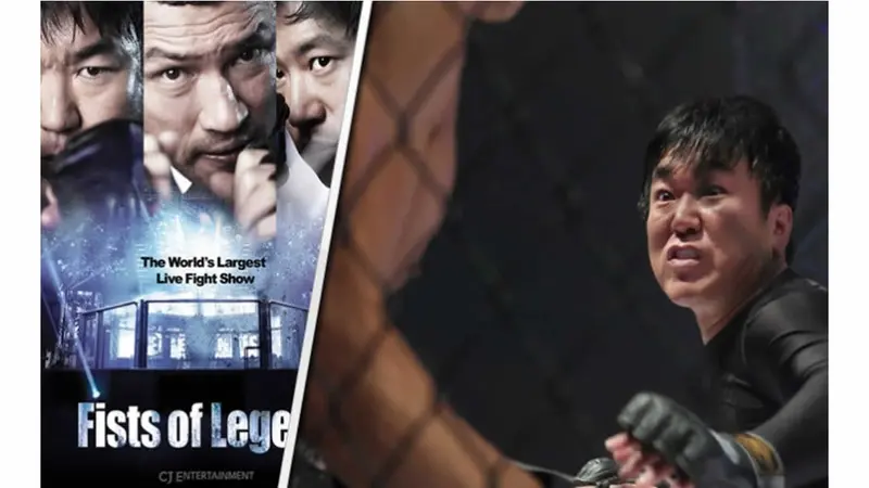 7 películas de MMA que debes ver de inmediato