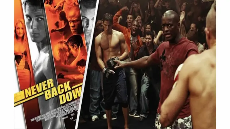7 películas de MMA que debes ver de inmediato