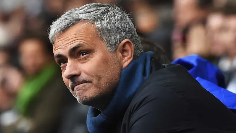 José Mourinho, al Manchester United hasta 2019