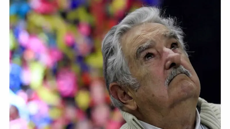 Mujica sobre Venezuela: “No tenemos que meternos los de afuera”