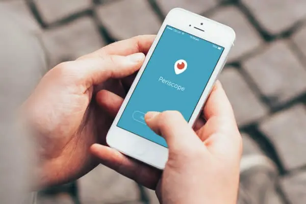Periscope lanza nueva medida para moderar los comentarios abusivos