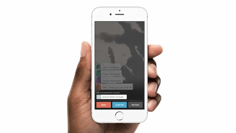 Periscope lanza nueva medida para moderar los comentarios abusivos