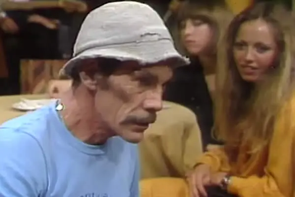 La inédita entrevista a “Don Ramón” que se ha vuelto viral