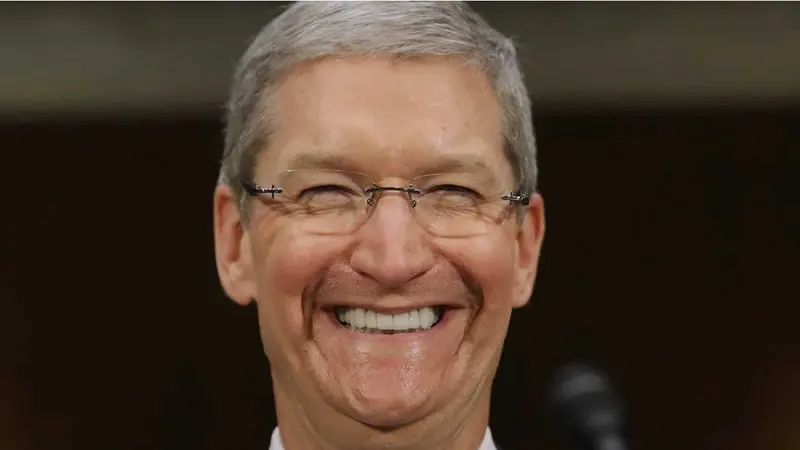 Tim Cook: “Los usuarios no podrán vivir sin el nuevo iPhone”