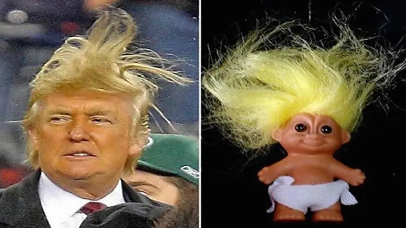 TRUMPO