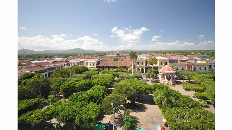 Nicaragua, país amigable para el turismo familiar
