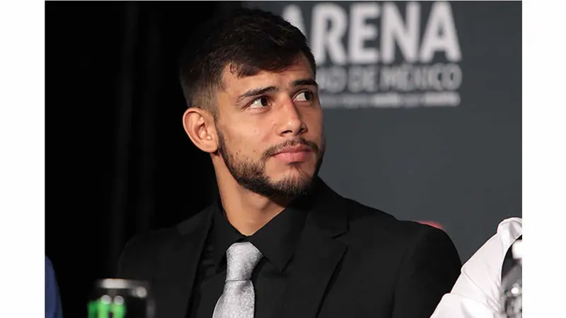 Las 13 figuras más bellas de la UFC