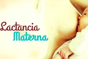 Lactancia Materna: Fuente de Vida para los más pequeños