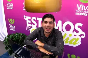 Chat con: Efrén “El Cherepe” Méndez