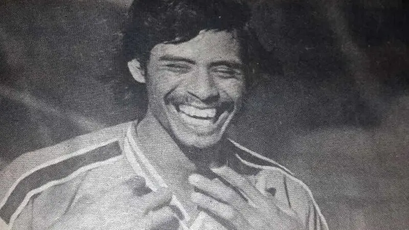 Gloria Deportiva: Alfredo “El Robot” Medina