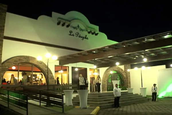 Hotel Las Mercedes inaugura modernización del restaurante “La Pérgola”