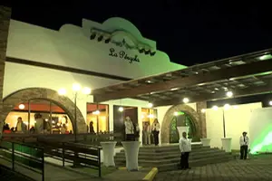Hotel Las Mercedes inaugura modernización del restaurante “La Pérgola”