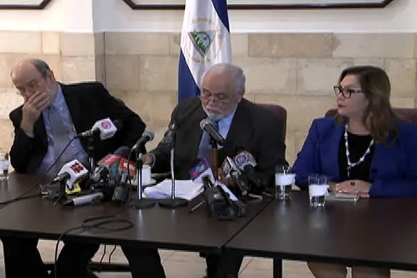 CSJ falla a favor de facción de facción del PLI de Pedro Reyes