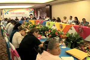 INTUR promueve la Ley 306 ante pequeños empresarios
