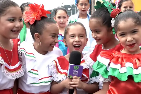Jinotega le rinde tributo a la Polka, la Mazurca y el Balseado