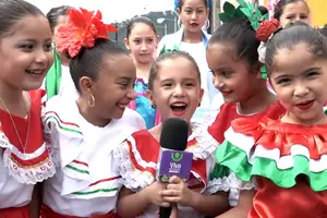 Jinotega le rinde tributo a la Polka, la Mazurca y el Balseado