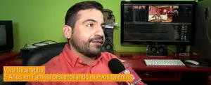 Viva Nicaragua, 5 Años en Familia desarrollando nuevos talentos