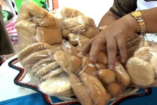 Feria de la Panadería, Bollería y Repostería Nicaragüense