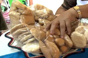 Feria de la Panadería, Bollería y Repostería Nicaragüense