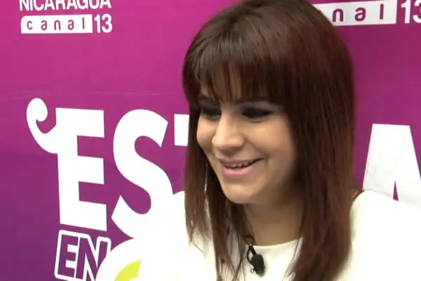 Chat con: Isabel Parrales
