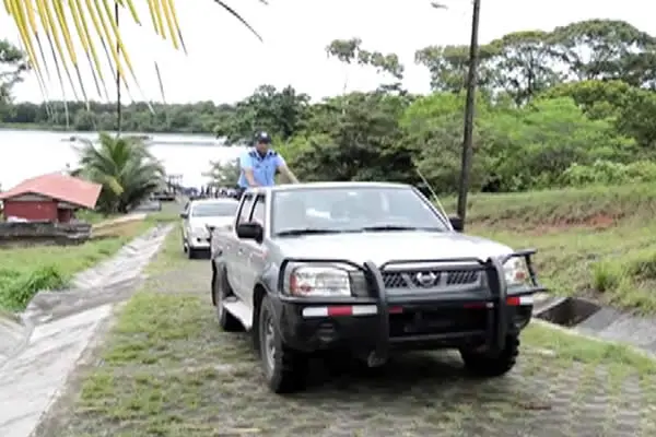 Llega Material de Verificación Ciudadana al Caribe Sur