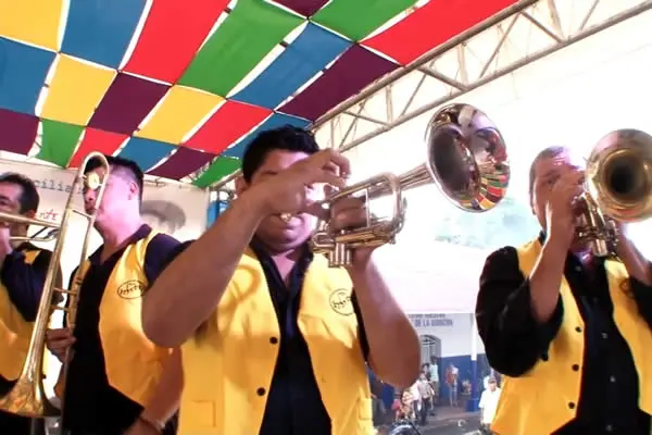 Juigalpa bailó al son del Festival de los Chicheros