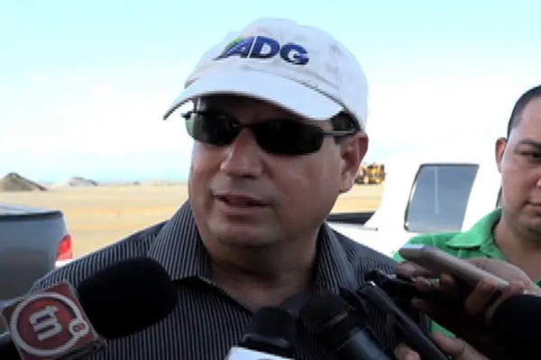 Presentan Plan Maestro para el Parque Acuático en el Puerto Salvador Allende