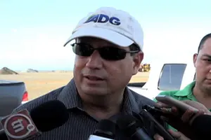 Presentan Plan Maestro para el Parque Acuático en el Puerto Salvador Allende