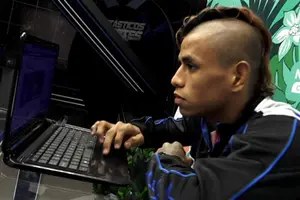Chat con: Chimmy Morales