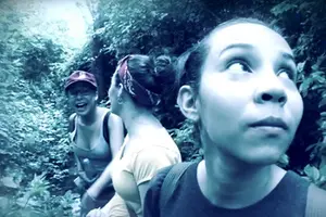 La Chica del 13: Martha Espinoza