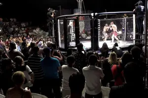 MMA War 1: Mucho más que un evento de Artes Marciales Mixtas
