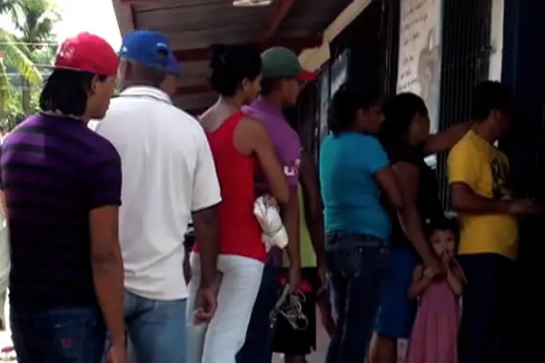 Familias boaqueñas acudieron activamente a proceso de verificación