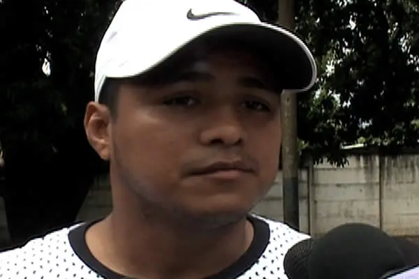 Proceso de verificación ciudadana transcurrió con tranquilidad