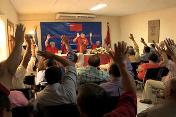 MLCI anuncia su respaldo a la Alianza Unida Nicaragua Triunfa