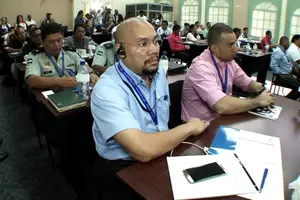 Instituciones Públicas fortalecen conocimientos de Seguridad Informática