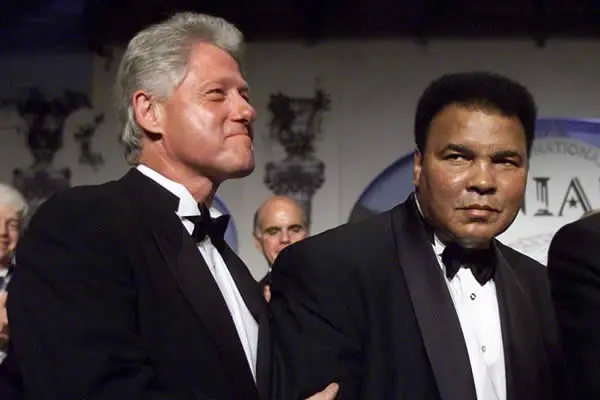 El funeral de Muhammad Ali: Will Smith cargará el ataúd y Bill Clinton será uno de los oradores