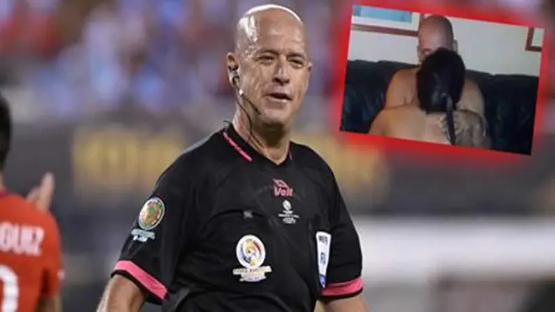ARBITRO