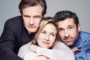 Estrenan nuevo trailer de "El Bebé de Bridget Jones"