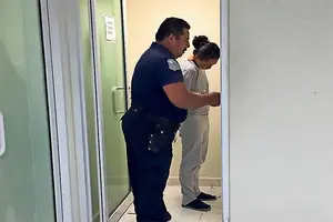 Detienen a boxeadora por muerte de menor en Chihuahua