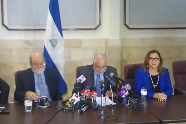 CSJ resuelve otorgar representación legal del PLI a Pedro Reyes