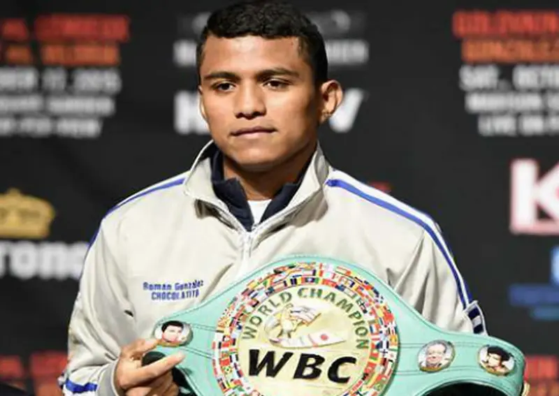 Chocolatito y Cuadras a negociar pelea en L.A. este fin de semana