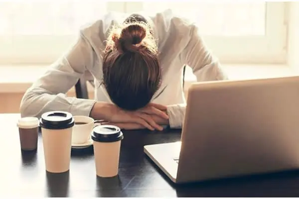 La compañía que les paga a sus empleados por dormir bien