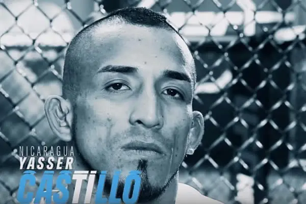 Expertos indican que Yasser Castillo es un acierto en The Ultimate Fighter Latinoamérica