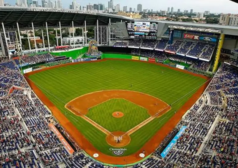 Miami será la sede del Clásico Mundial 2017