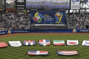 Miami será la sede del Clásico Mundial 2017