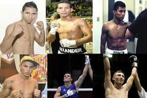 ¿Cuántas medallas olímpicas podría conquistar Nicaragua con este equipo?