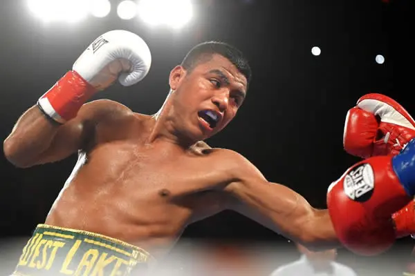 Chocolatito seleccionado para los premios ESPYS